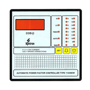 syntron apfc 1143new main 1500