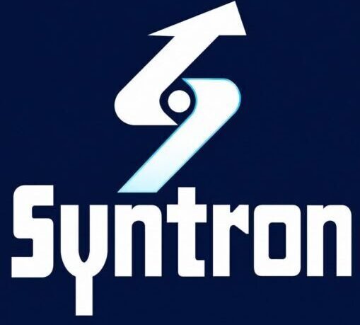 syntron logo